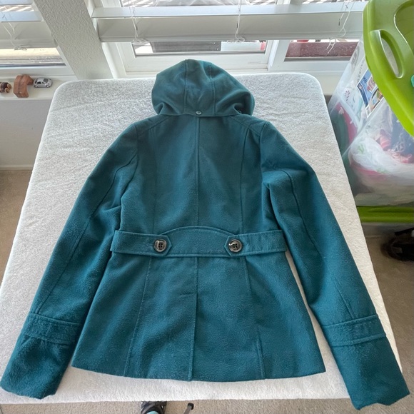 American Rag Peacoat - Picture 8 of 11